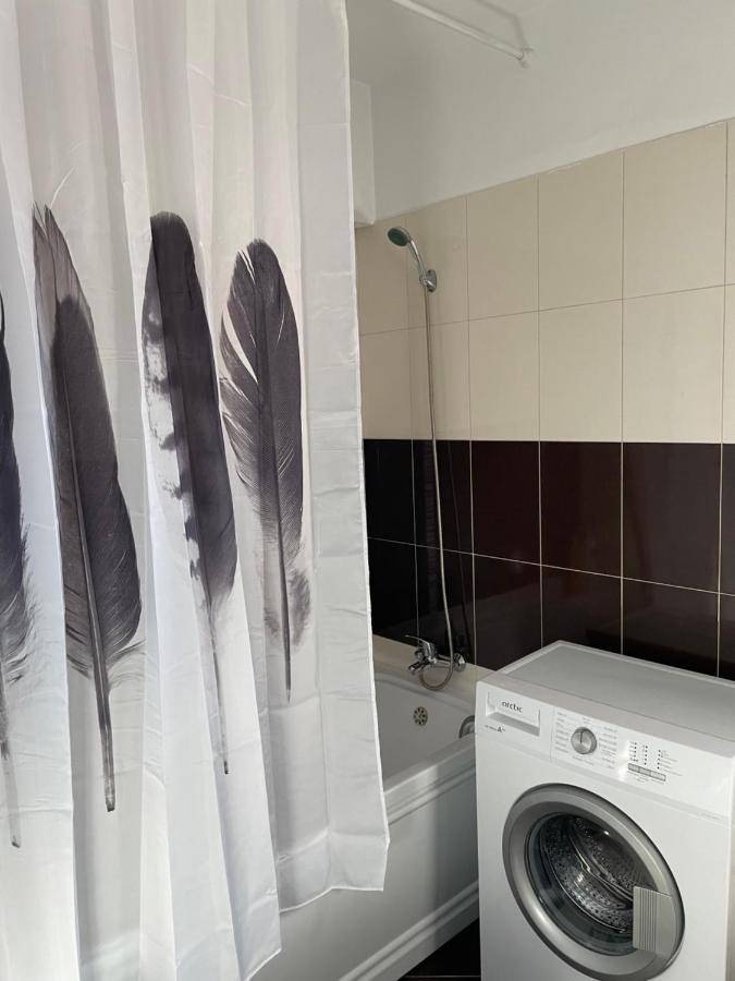 Ferienwohnung En Passant / A Time In Iasi Exterior foto