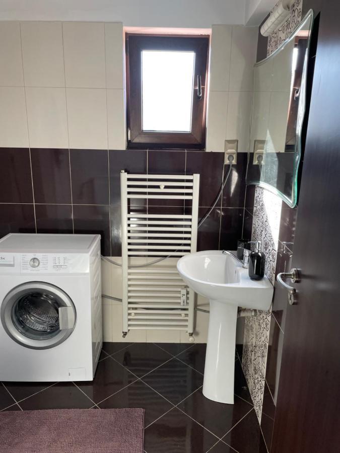 Ferienwohnung En Passant / A Time In Iasi Exterior foto
