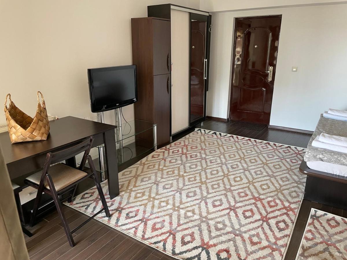 Ferienwohnung En Passant / A Time In Iasi Exterior foto
