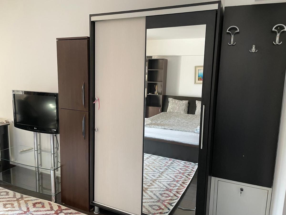 Ferienwohnung En Passant / A Time In Iasi Exterior foto