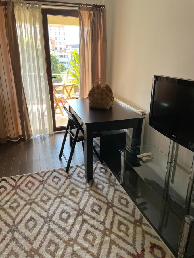 Ferienwohnung En Passant / A Time In Iasi Exterior foto